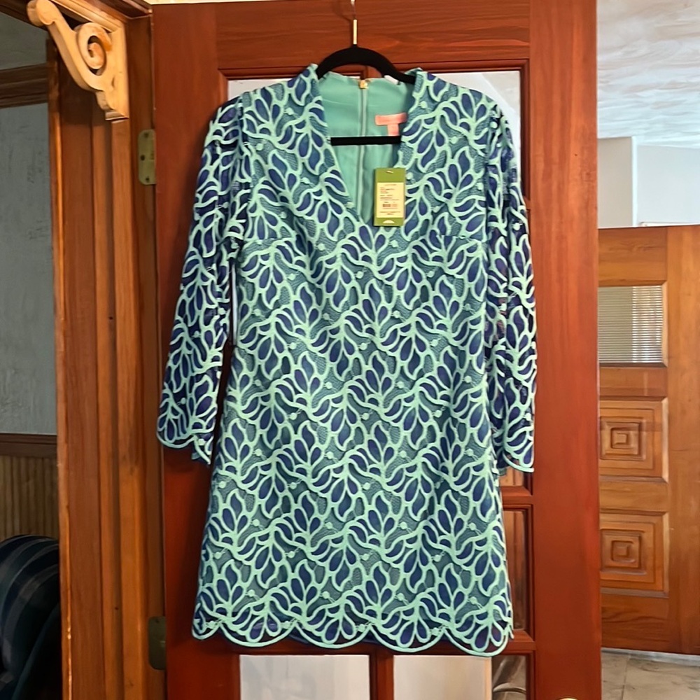 NWT Lilly Pulitzer Dress
